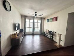 Blk 316A Yishun Greenwalk (Yishun), HDB 4 Rooms #627619881